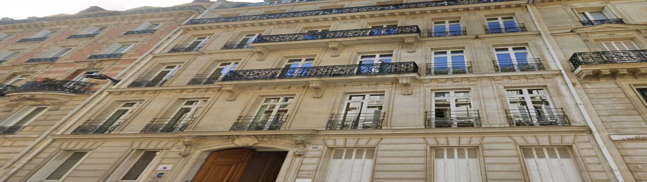 Bureau Paris 143m² Location bureau Paris OLBUR2207834 0